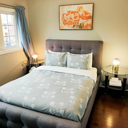 Affordable Room With Free Parking In Newmarket On Zewnętrze zdjęcie