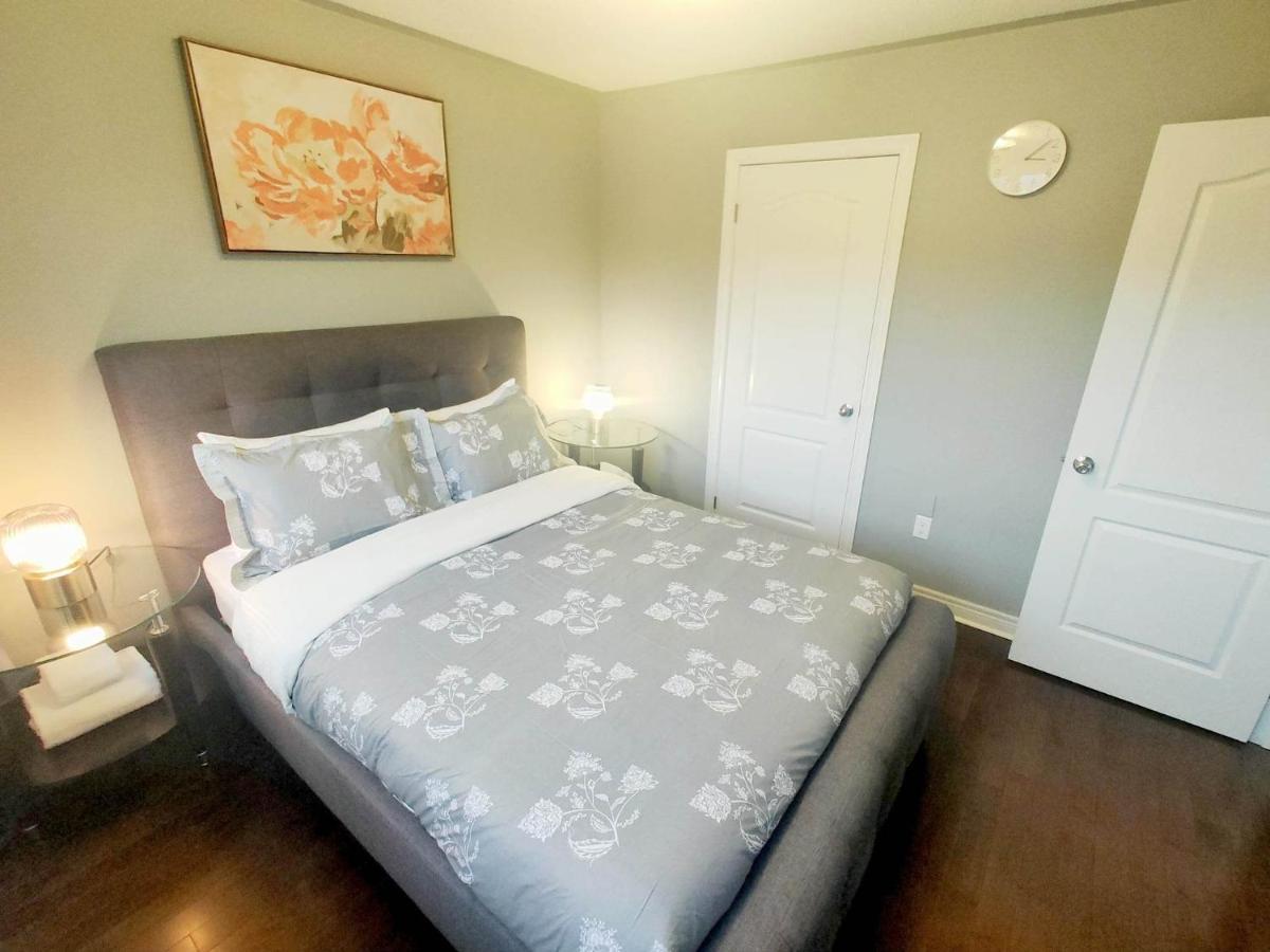 Affordable Room With Free Parking In Newmarket On Zewnętrze zdjęcie