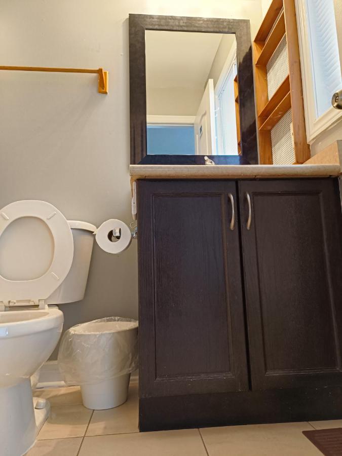 Affordable Room With Free Parking In Newmarket On Zewnętrze zdjęcie